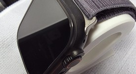 Mint
													Apple Watch Ultra 3 49mm - Unlocked, Black, A3281, photo 5 of 6