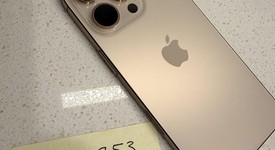 Mint
													Apple iPhone 16 Pro - Unlocked, Desert, 128 GB, A3083, photo 5 of 10