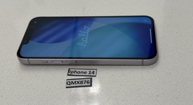 Mint
													Apple iPhone 14 - Unlocked, Purple, 128 GB, A2649, photo 3 of 5