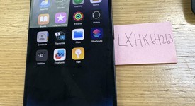 Good
													Apple iPhone 14 Pro Max - Unlocked, Black, 128 GB, A2651, photo 3 of 10