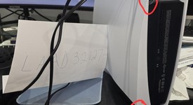 Good
													PlayStation 5 Standard Edition (2020) - White, 825 GB, Standard Edition, photo 1 of 5