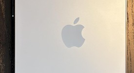 Good
													Apple iPhone 13 Pro - Unlocked, Sierra Blue, 128 GB, A2483, photo 3 of 7