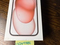 Apple iPhone 15