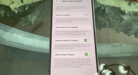 Good
													Apple iPhone 14 Pro - Unlocked, Purple, 128 GB, A2650, photo 2 of 9