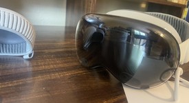 Mint
													Apple Vision Pro - 256 GB, photo 5 of 8