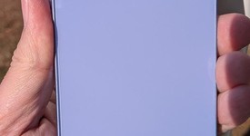 Mint
													Samsung Galaxy A54 5G - Unlocked, Violet, 128 GB, 6 GB, photo 4 of 13