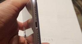 Mint
													Apple iPhone 11 - Unlocked, Purple, 128 GB, A2111, photo 2 of 7