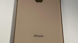 Good
													Apple iPhone Xs Max - Unlocked, Gold, 512 GB, A1921, photo 4 of 6
