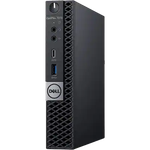 Mint Dell Optiplex 7070 Micro - 256 GB, 16 GB, Intel Core i5