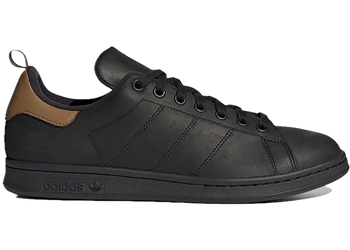 adidas Stan Smith Winterized Core Black for sale