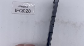 Good
													Samsung Galaxy Z Flip5 - T-Mobile, Gray, 256 GB, 8 GB, SM-F731U, photo 3 of 3