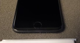 Good
													Apple iPhone 8 - Unlocked, Gray, 64 GB, A1905, GSM, photo 2 of 9