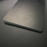 Used Apple Magic Trackpad - Black