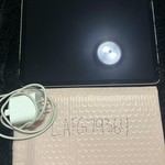 Mint Apple iPad Air 11 inch (M3) 2025 - Wi-Fi, 256 GB, Starlight, A3266