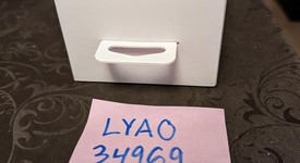 New
													Google Pixel Watch 2 - Wi-Fi, Silver, Wi-Fi, photo 5 of 6