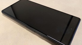 Good
													Google Pixel 6a - Verizon, Charcoal, 128 GB, 6 GB, GB62Z, photo 5 of 7