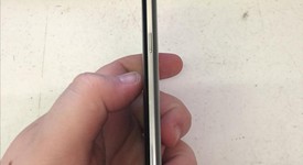 Fair
													Samsung Galaxy S8 - Verizon, Silver, 64 GB, 4 GB, SM-G950U, photo 5 of 7
