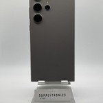 Good Samsung Galaxy S24 Ultra - Unlocked, Gray, 512 GB, 12 GB, SM-S928U1