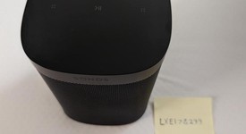 Mint
													Sonos One SL - Black, Single, photo 2 of 4