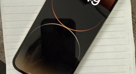 Good
													Apple iPhone 14 Pro - AT&T, Gold, 256 GB, A2650, photo 2 of 7