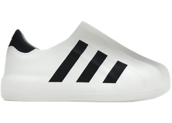 adidas adiFOM Superstar White Black for sale