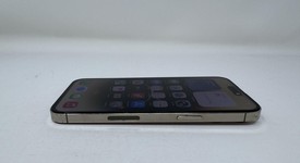 Good
													Apple iPhone 14 Pro Max - AT&T, Gold, 256 GB, A2651, photo 6 of 6