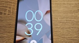 Mint
													Google Pixel 9a - Visible, Obsidian, 128 GB, 8 GB, photo 3 of 7