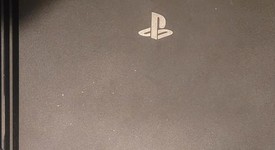 Good
													PlayStation 4 Pro - Black, 1 TB, Standard, photo 4 of 7