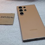 Good Samsung Galaxy S24 Ultra - Unlocked, Orange, 512 GB, 12 GB, SM-S928U1