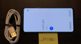 Good
													Samsung Galaxy S9 - Verizon, Purple, 64 GB, SM-G960U, photo 1 of 7