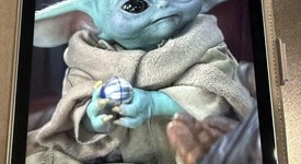 Mint
													Apple iPad Air 5th Gen - Wi-Fi, Blue, 256 GB, A2588, photo 1 of 13