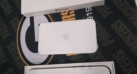 Mint
													Apple iPhone Air - Unlocked, Space Black, 256 GB, A3260, photo 4 of 16