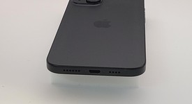 Good
													Apple iPhone 15 Plus - AT&T, Black, 128 GB, A2847, photo 4 of 7