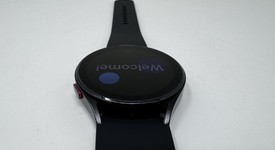 Good
													Samsung Galaxy Watch4 - Wi-Fi, Black, 44mm, photo 4 of 6