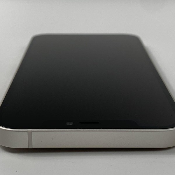 Apple iPhone 12 - Unlocked, 64 GB, White, A2172