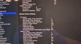 Mint
													MacBook Pro 2024 - 14" - Apple M4, Space Black, 512 GB, 16 GB, photo 5 of 13