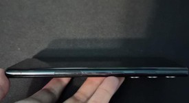 Good
													Samsung Galaxy S22 Ultra - Verizon, Black, 128 GB, 8 GB, SM-S908U, photo 4 of 12