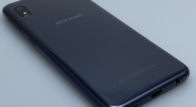 Mint
													Samsung Galaxy A10e - T-Mobile, Black, 32 GB, 2 GB, SM-A102U, photo 4 of 6