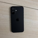 Mint Apple iPhone 16 - T-Mobile, 128 GB, Black, A3081