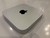 Mint Mac mini 2023 - Apple M2, 256 GB, 16 GB, 1 Gigabit Ethernet