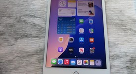 Good
													Apple iPad Mini 5th Gen - Wi-Fi, Silver, 64 GB, photo 1 of 3