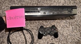 Good
													PlayStation 3 Super Slim - 500 GB, photo 1 of 4