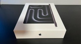 New
													MacBook Pro 2024 - 14" - Apple M4 Pro 14-core, Space Black, 1 TB, 24 GB, photo 3 of 5