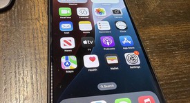 Good
													Apple iPhone 11 Pro Max - Unlocked, Gray, 256 GB, A2161, photo 6 of 6