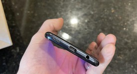 Good
													Samsung Galaxy A10e - Unlocked, Black, 32 GB, 2 GB, SM-A102U1, photo 4 of 7