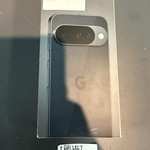 New Google Pixel 10 - Unlocked, Obsidian, 128 GB, GLBW0