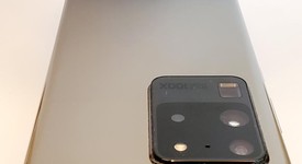 Mint
													Samsung Galaxy S20 Ultra 5G - Verizon, Gray, 128 GB, 12 GB, SM-G988U, photo 4 of 6