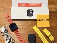 Apple Watch Series 10 46mm