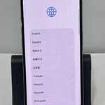 Good Apple iPhone 14 Pro - Unlocked, 128 GB, Purple, A2650