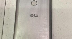 Fair
													LG Aristo - T-Mobile, Silver, 16 GB, photo 3 of 8